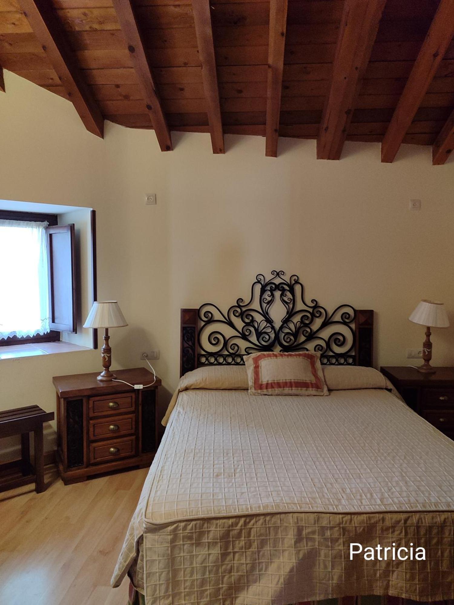 Hotel La Posada De Numancia Garray Extérieur photo