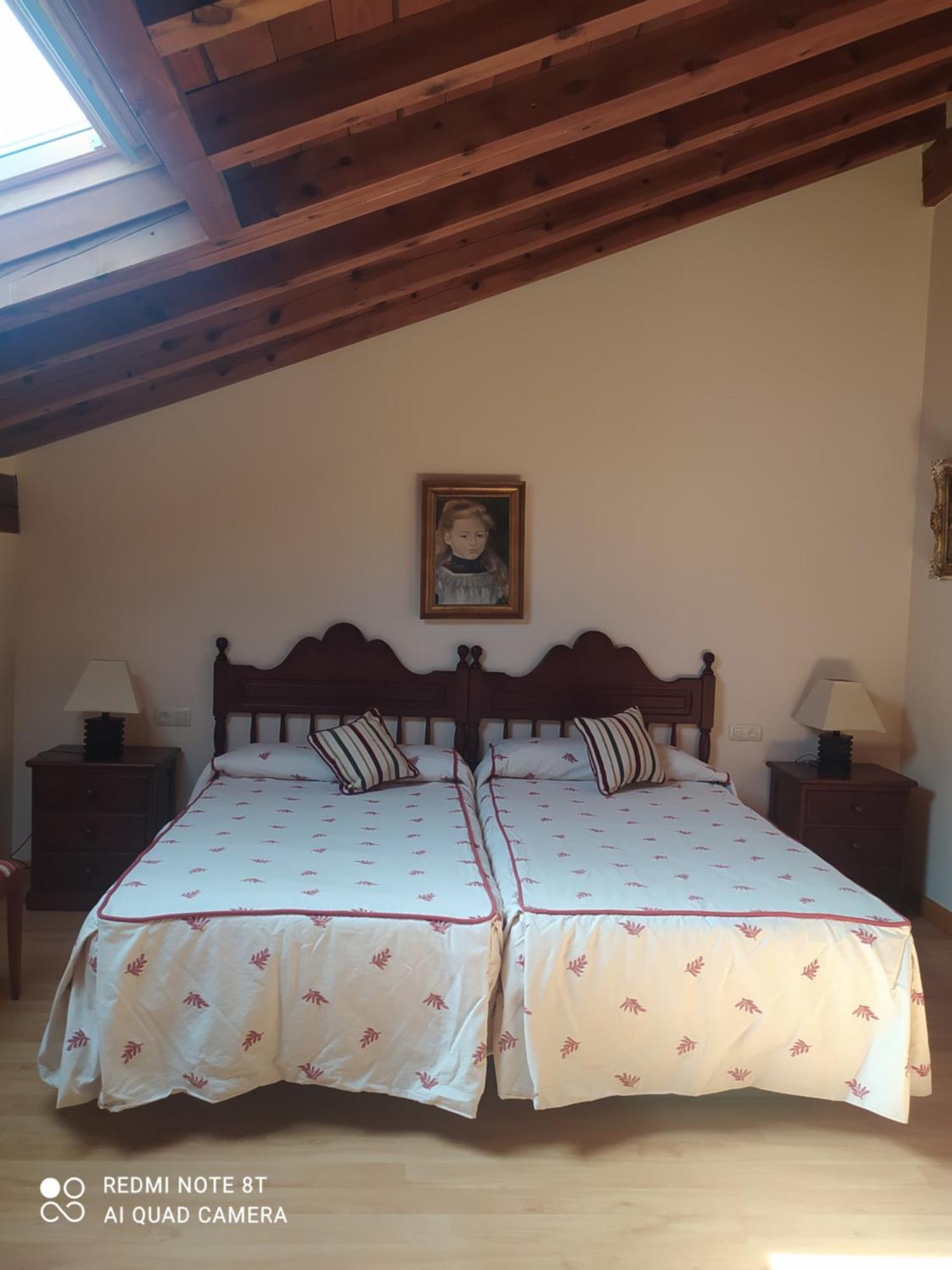 Hotel La Posada De Numancia Garray Extérieur photo