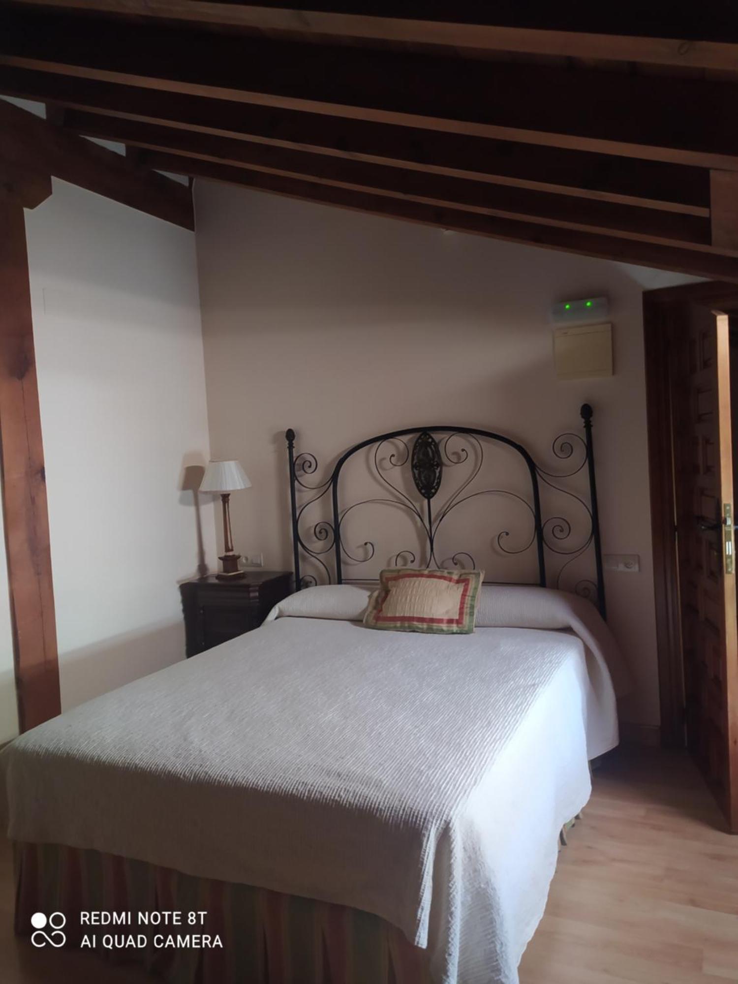 Hotel La Posada De Numancia Garray Extérieur photo