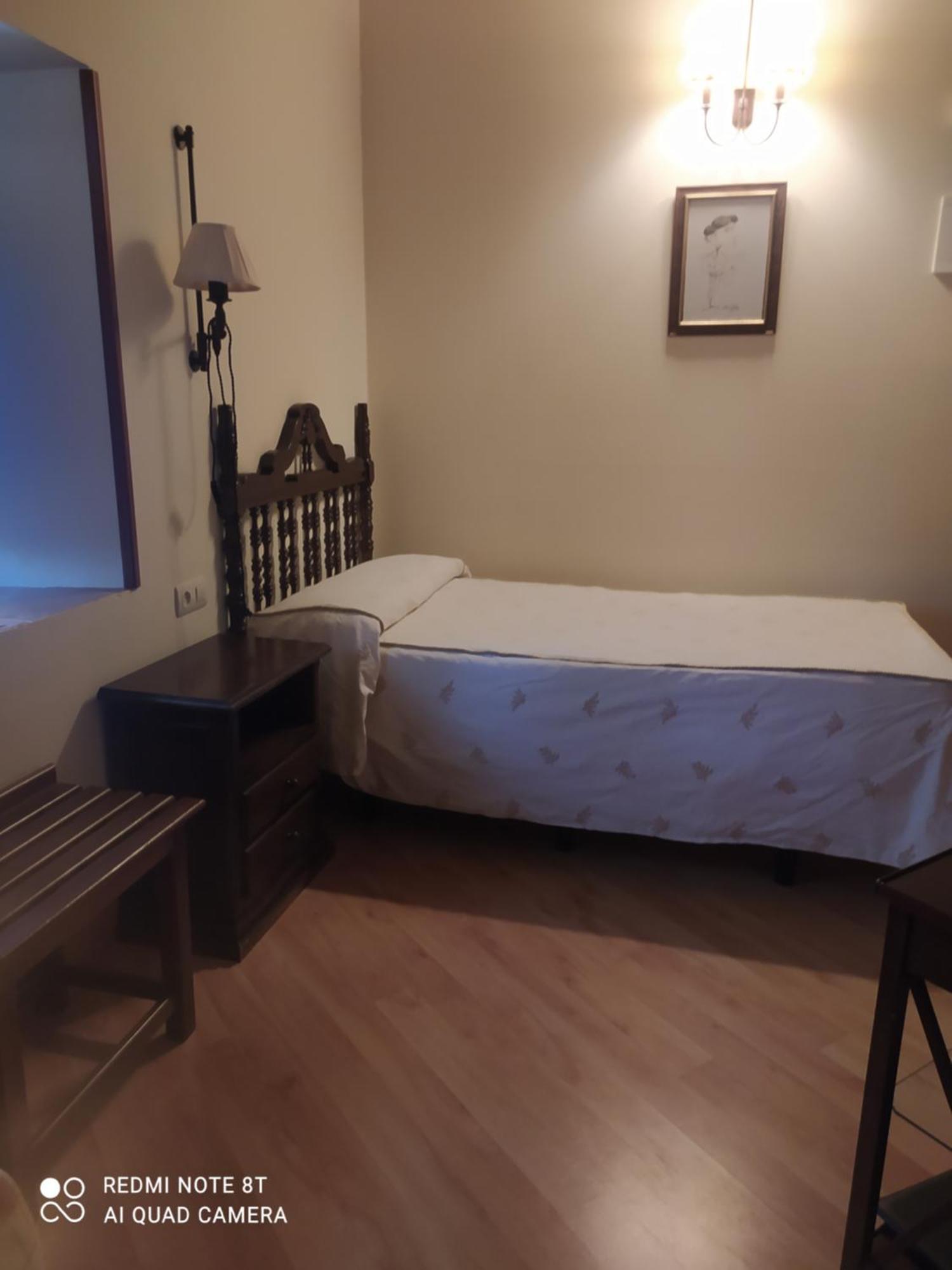 Hotel La Posada De Numancia Garray Extérieur photo