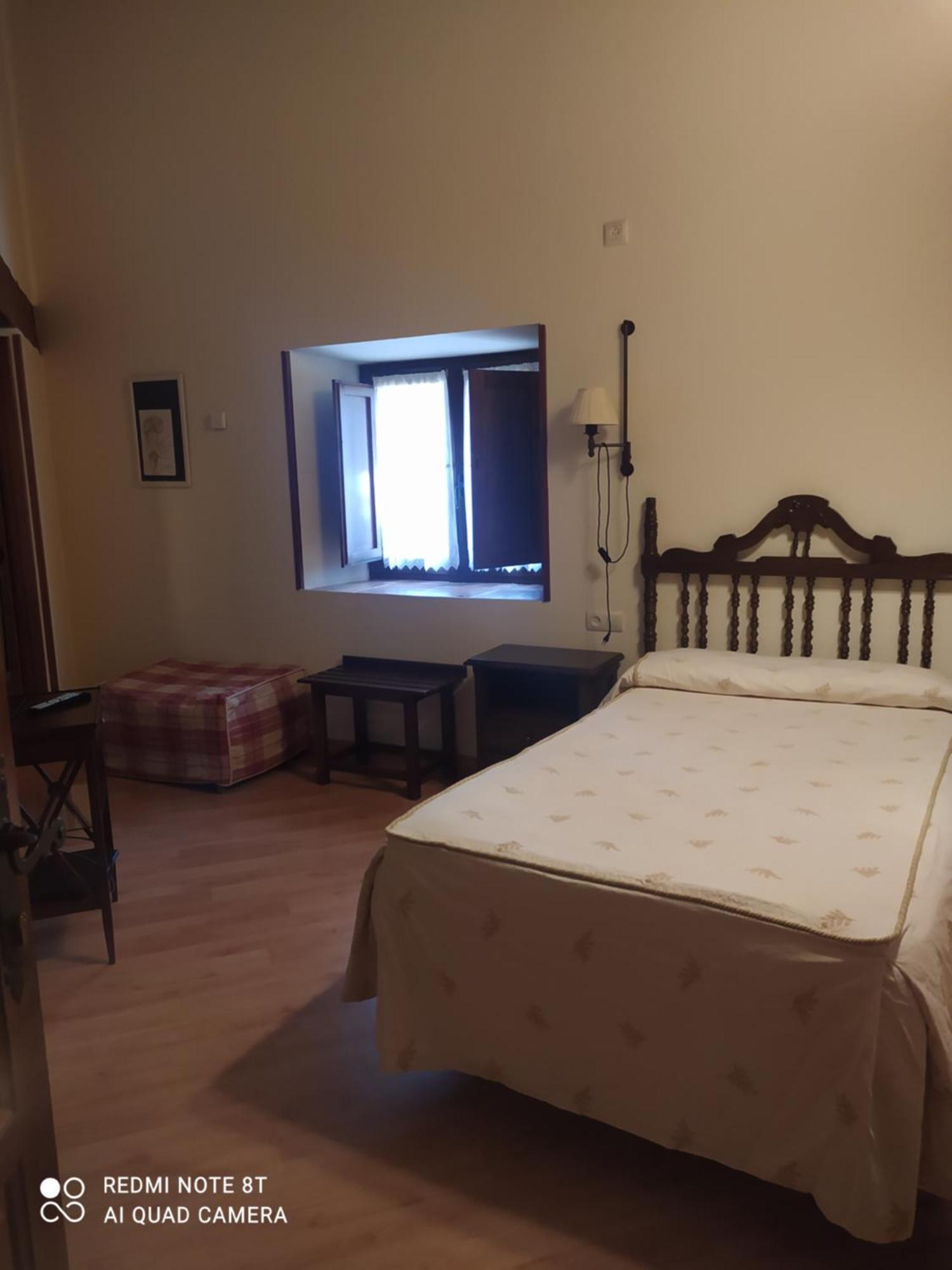 Hotel La Posada De Numancia Garray Extérieur photo