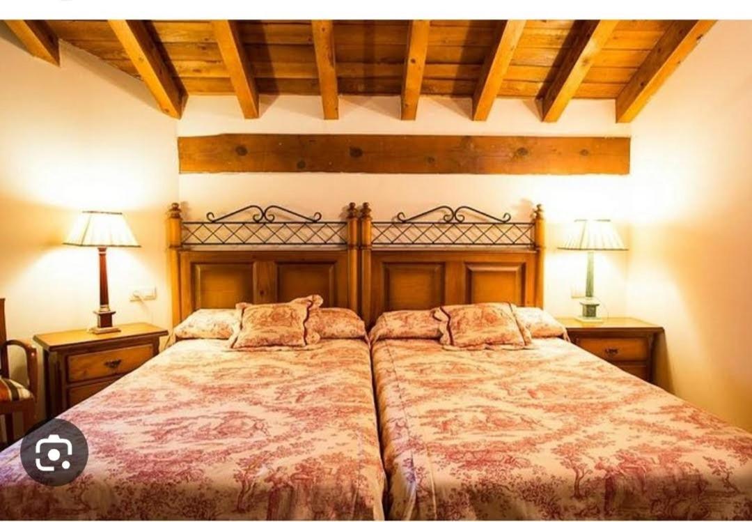 Hotel La Posada De Numancia Garray Extérieur photo