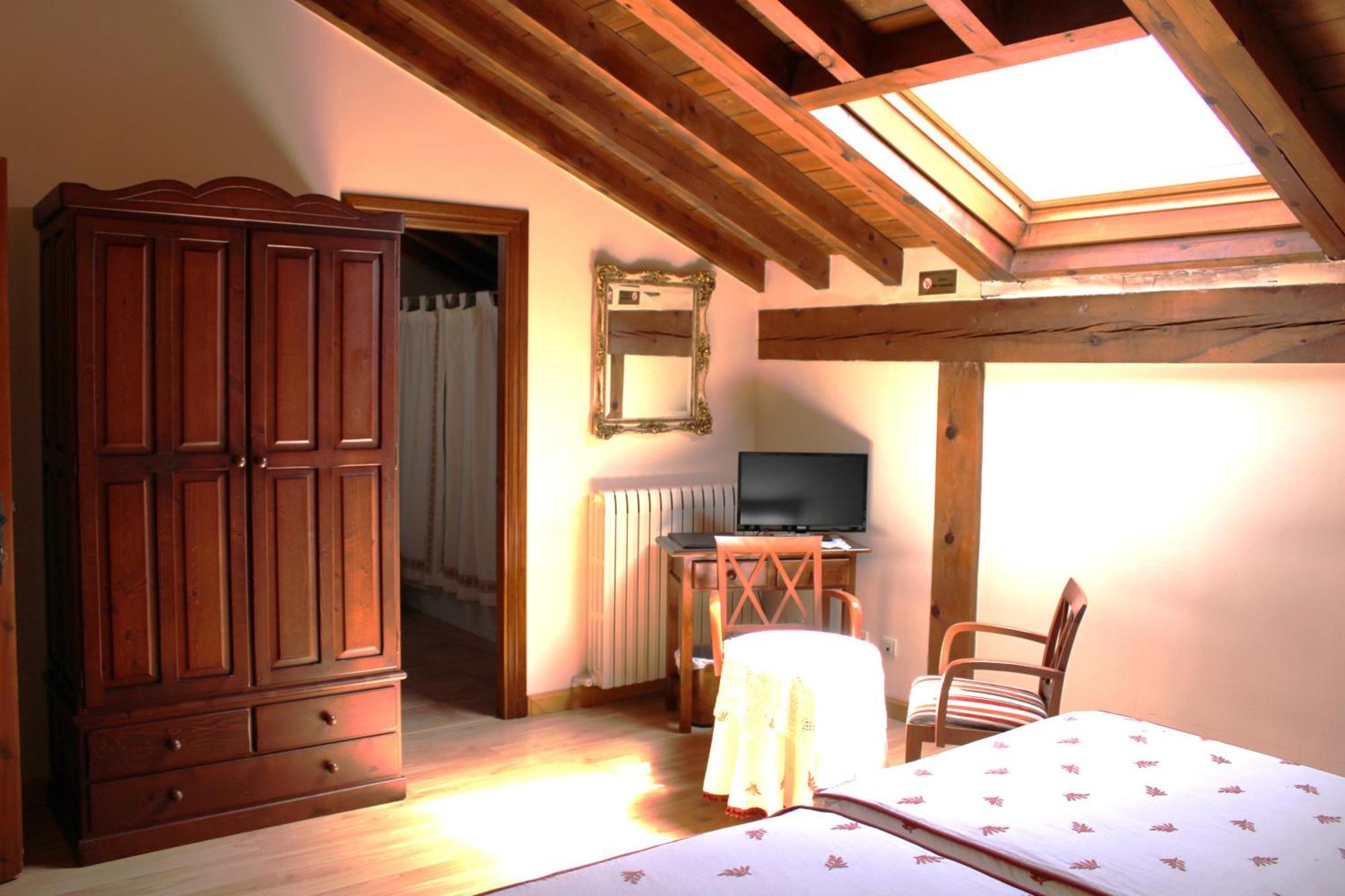 Hotel La Posada De Numancia Garray Extérieur photo