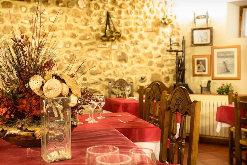 Hotel La Posada De Numancia Garray Extérieur photo